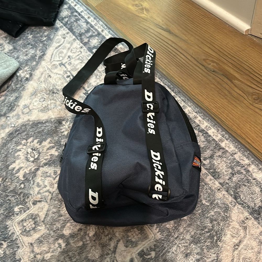 Dickies Mini Backpack - image 2